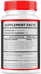 LIVORKA Biobooster Advanced Daily Formula Capsules - 300 Count - image 7