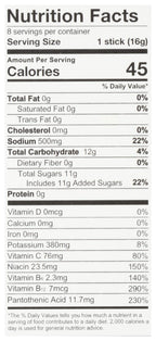 Liquid I.V. Passion Fruit Hydration Drink Mix Powder - 1 Packet - image 3