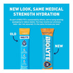 BIOLYTE Electrolyte Powder Packets - 16-Pack