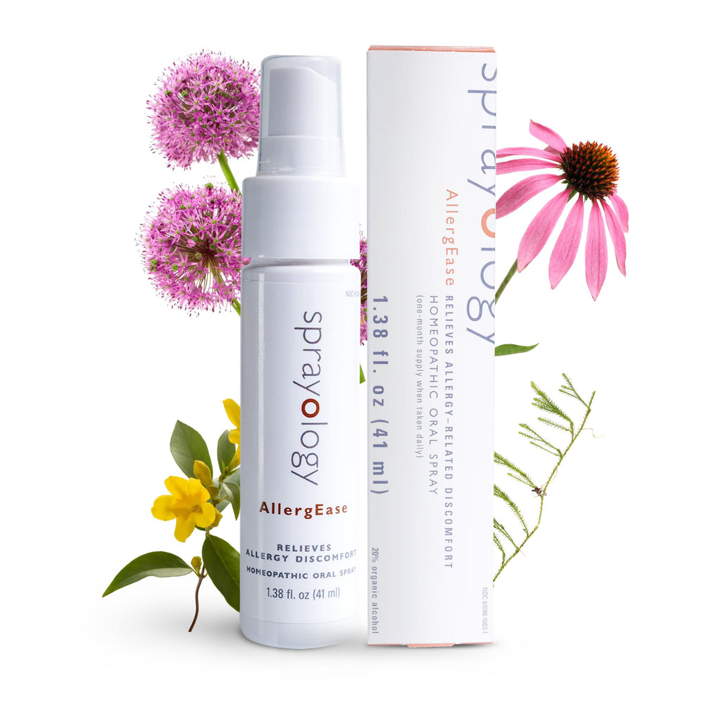 Sprayology AllergEase Spray
