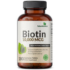 Futurebiotics Biotin 10