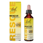 RESCUE REMEDY Dropper Flower Essence Stress Relief - 20 mL - image 9