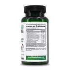Siberian Green Ashwagandha Root with Astragalus & Eleuthero - 60 Capsules - image 6