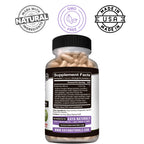 Kaya Naturals - Max Detox - 100% Natural