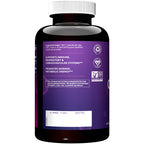 MRM Nutrition Cordyceps CS-4 Strain Energy & Endurance - 60 Capsules - image 2