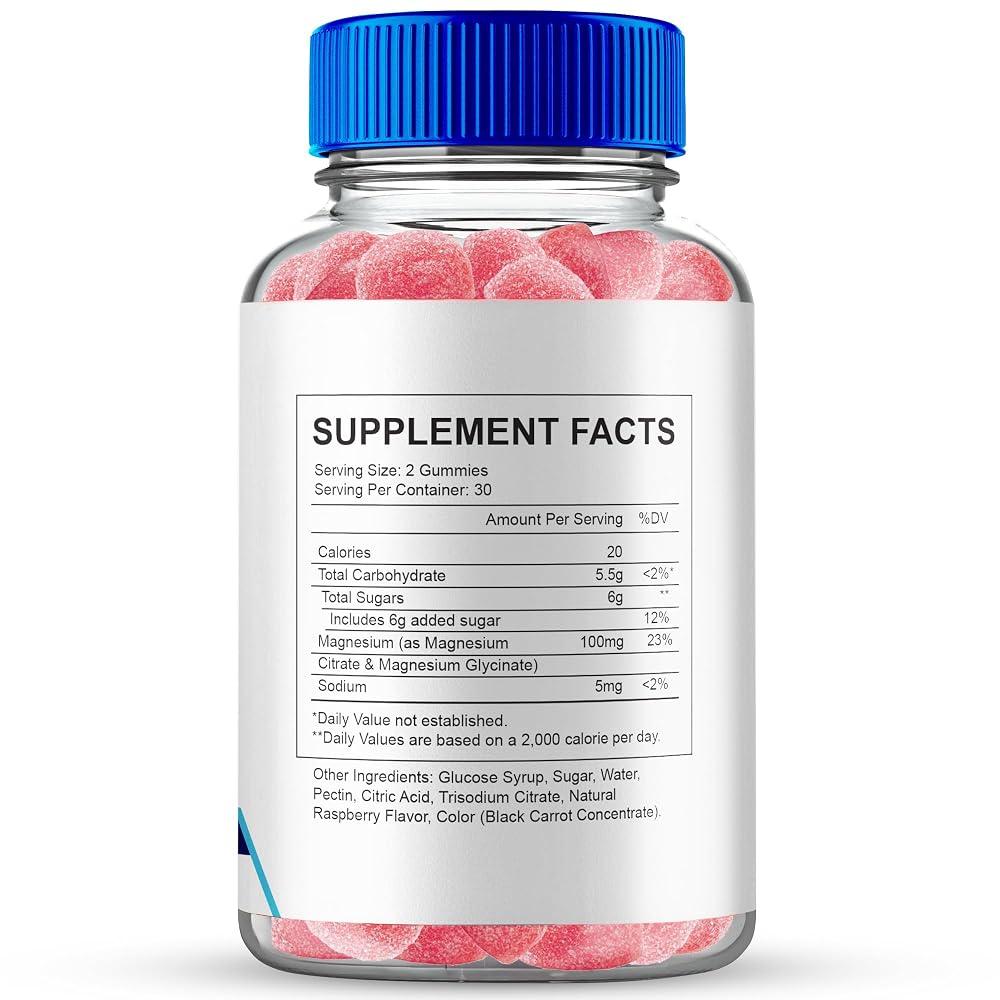 IDEAL PERFORMANCE Elite Grow XL Gummies for Men - 120 Gummies - image 2