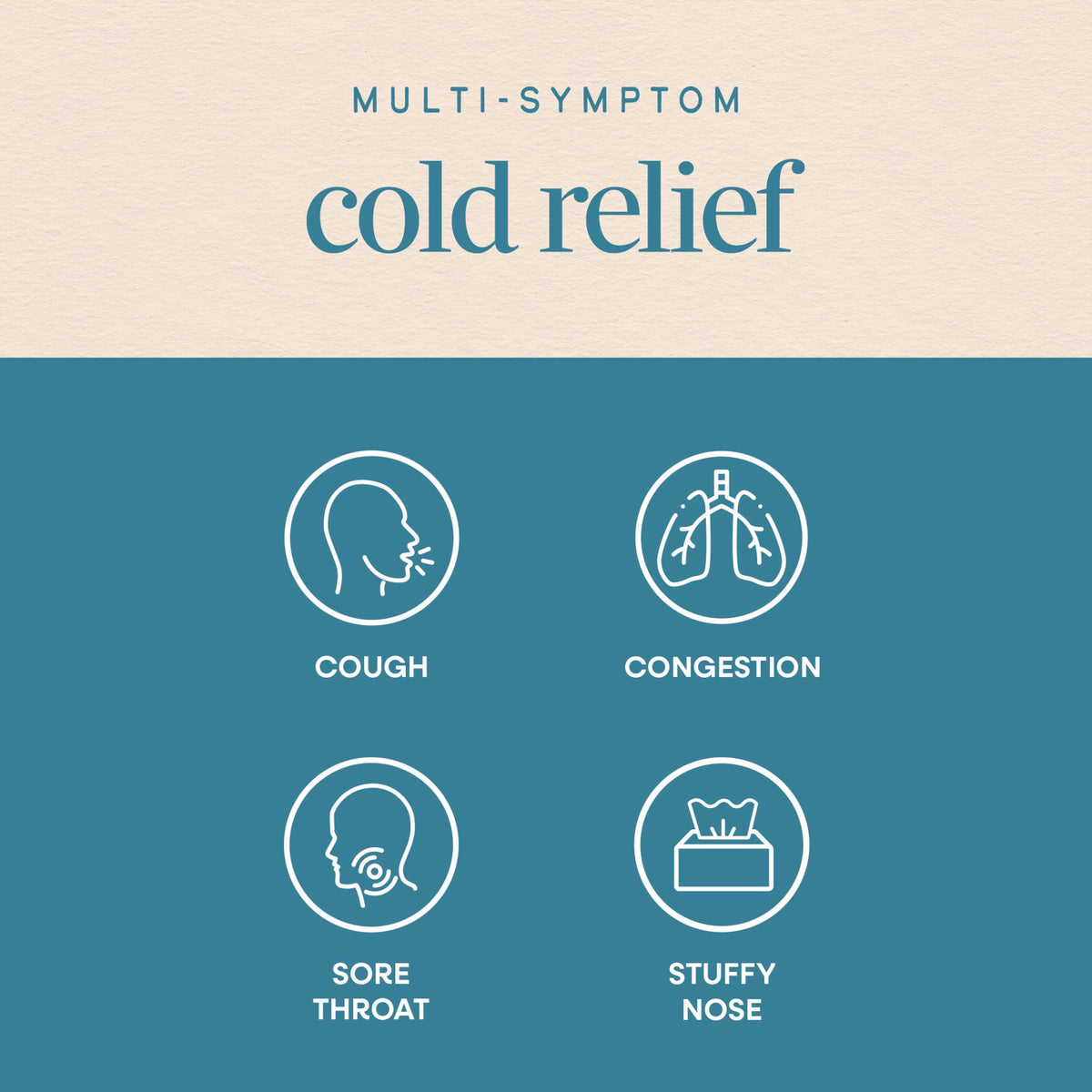 Nature's Way Umcka Cold Relief Syrup, Non-Drowsy - 8 fl oz - image 3