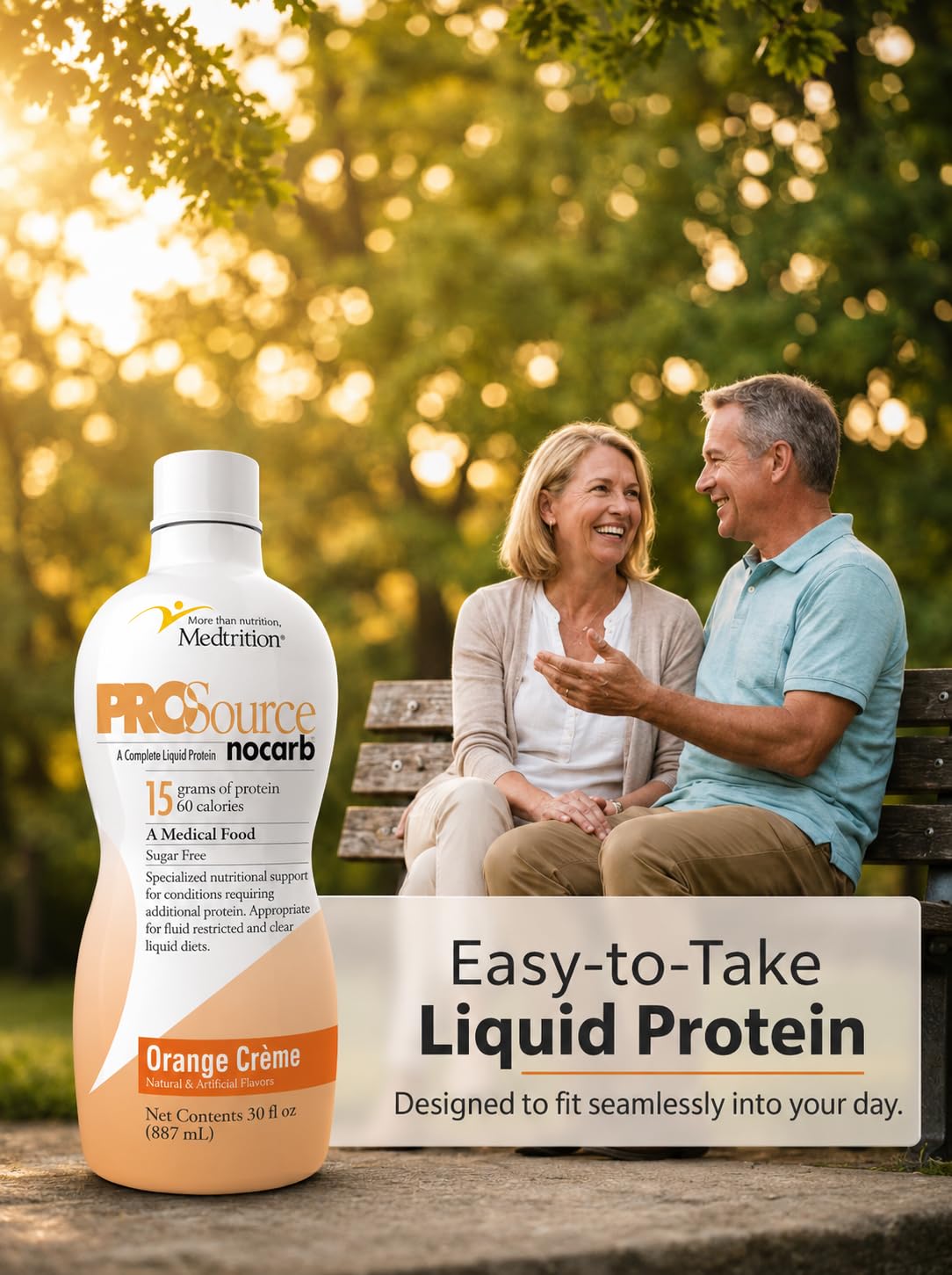 Medtrition Liquid Collagen Peptides Type I