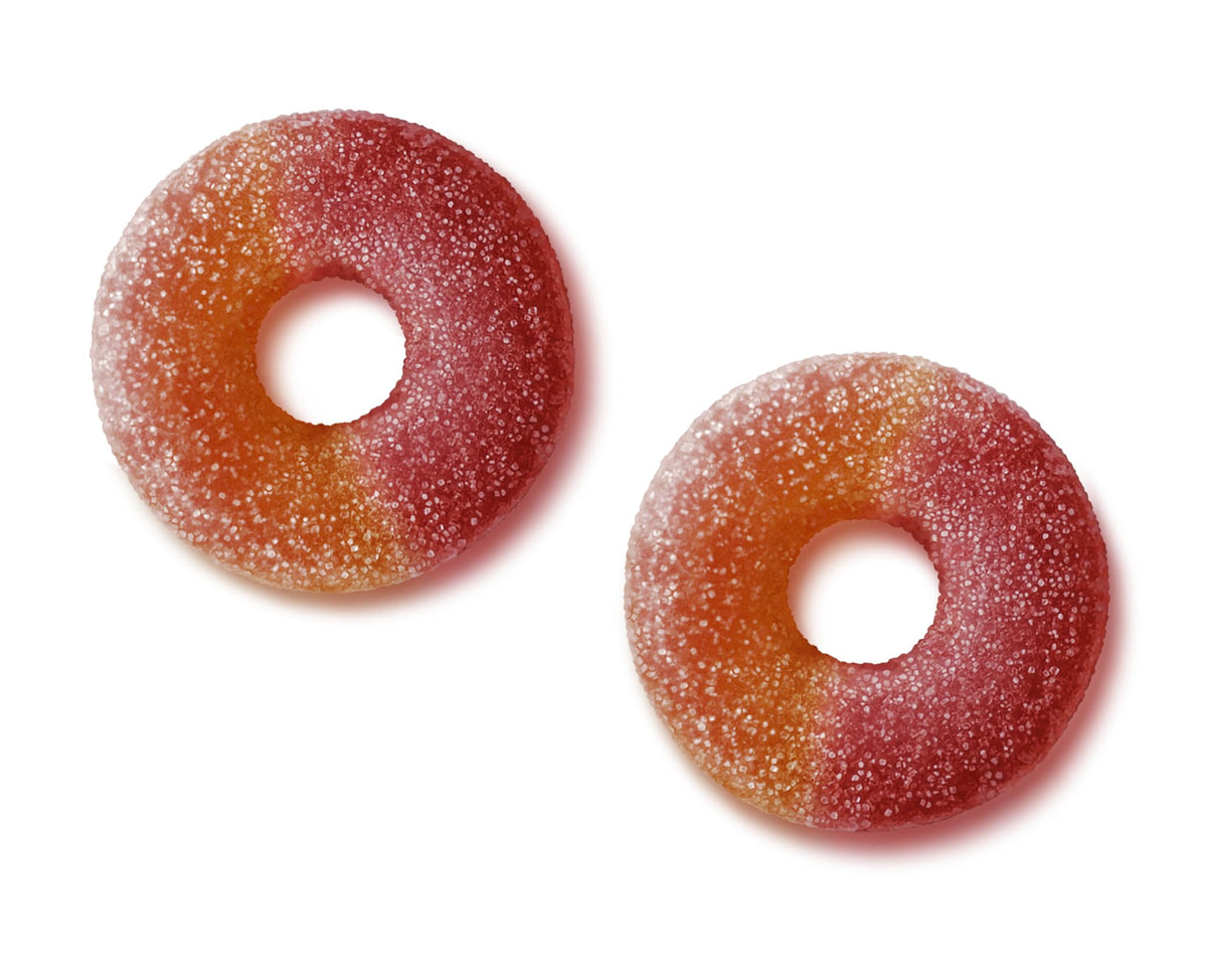 OLLY Metabolism Gummy Rings with Apple Cider Vinegar - 30 Count - image 9