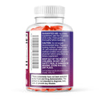 Hello Lovely! Collagen Gummies with Biotin for Hair, Skin & Nails - 60 Gummies - image 8