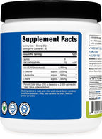 Nutricost BCAA Powder- 2:1:1
