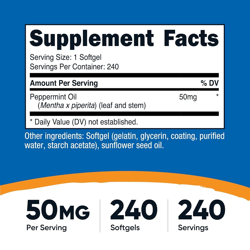 Nutricost NUTRITIONAL_SUPPLEMENT