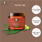 AYURVEDASHREE Cold Pressed Neem Oil - 100 mL - image 4