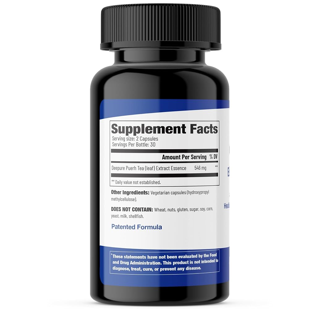NatureKue Metabolism Natural Weight Management & Energy Support - image 2