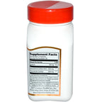 21st Century Glucosamine Chondroitin Original Formula - 60 Capsules - image 2
