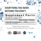 CON-CRET Creatine HCl Powder