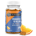 Garden of Life Dr. Formulated Probiotic Gummies Orange Dream - 60ct