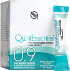 Quicksilver Scientific Quintessential 0.9 Sachets - 30 Count
