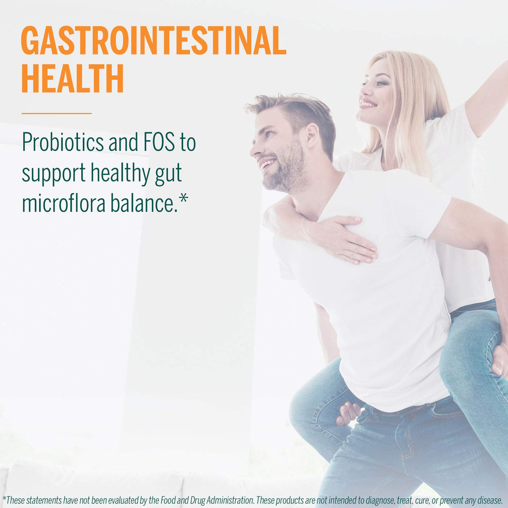 Genestra Brands HMF Forte Probiotic Supplement - 120 Capsules - image 7