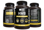 PURE ORIGINAL INGREDIENTS HMB Capsules - 365 Count - image 4