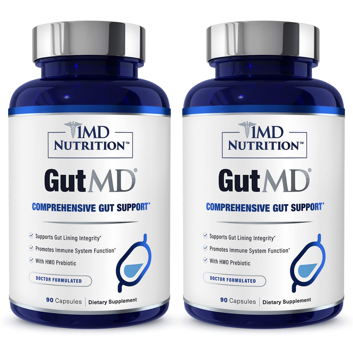 1MD Nutrition GutMD - Parent