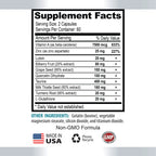 Eye Vision Guard Lutein 24 MG Advanced Eye Complex - 120 Capsules - image 5