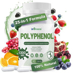 inGreens Polyphenols Supplement