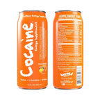 Hype Beverages Pre Workout Energy Drink 280mg Caffeine - 12 Pack