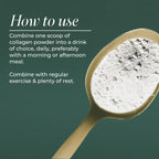 Primal Harvest Collagen Powder for Women or Men Primal Collagen