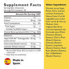 RESCUE Bach Plus Sleep & Stress Support Gummies