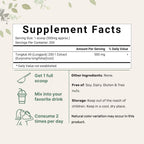 Micro Ingredients Tongkat Ali 200:1 Extract Powder for Men - 100g - image 2