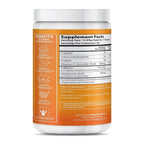 ABOUT YOUR COLLAGEN Peptide Energy Collagen Powder Hair