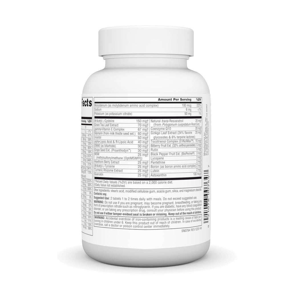 Source Naturals Life Force Multiple Tablets
