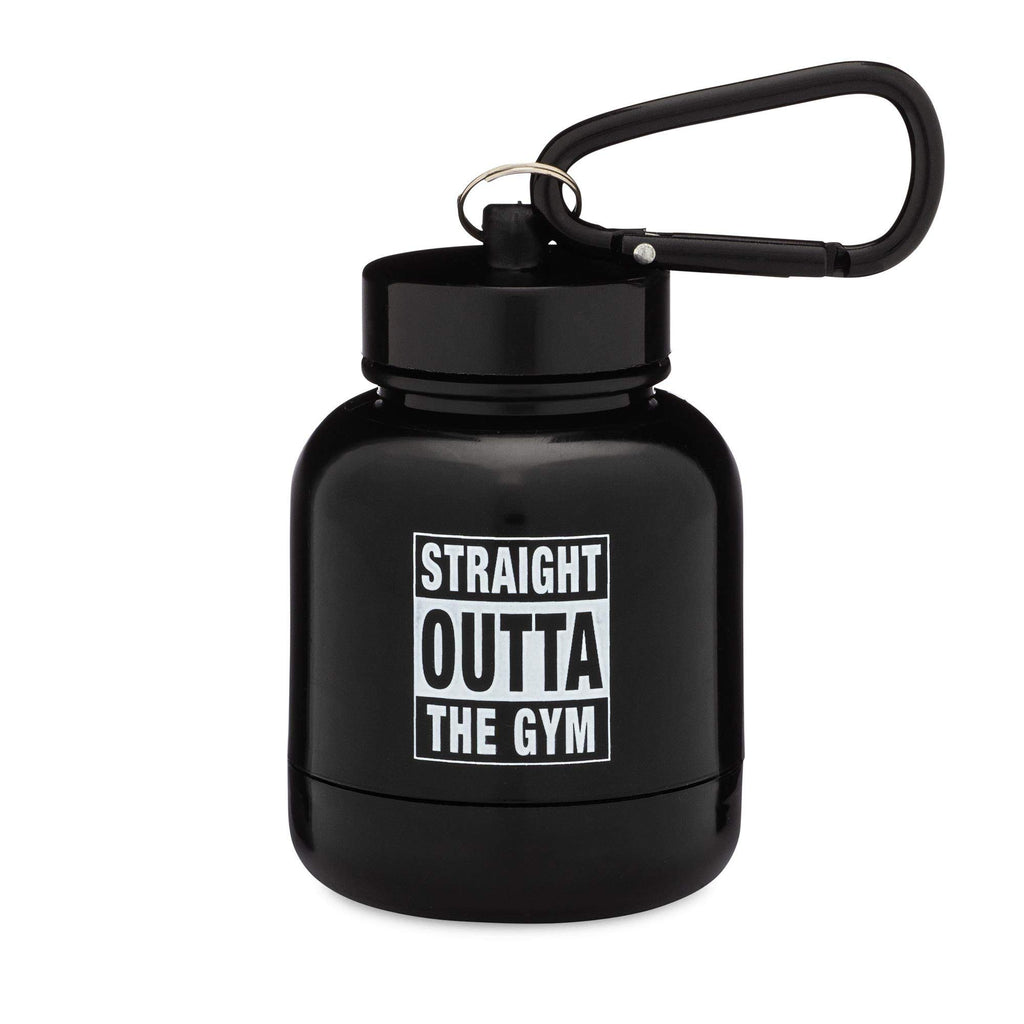 OnMyWhey Protein Powder Funnel Keychain 5-Pack - 2.5 oz - image 6