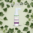 HERBION Naturals Throat Spray with English Ivy & Echinacea - image 8