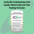 Medica Nutrition SolCarb Unflavored Carbohydrate Powder - 6-Pack - image 2