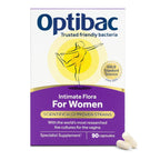 Optibac Probiotics for Women - 90 Capsules