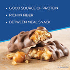 Atkins Caramel Chocolate Nut Roll Protein Bar - 30 Count - image 4