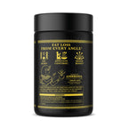 Ambrosia Ember Thermogenic Fat Burner Appetite Support - 30 Tablets - image 9