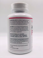 Nutra City Keto F1 Blend Formula Capsules - 180 Capsules - image 4