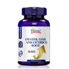 Esmond Natural Oyster Goji Licorice Root Complex - 480 Capsules