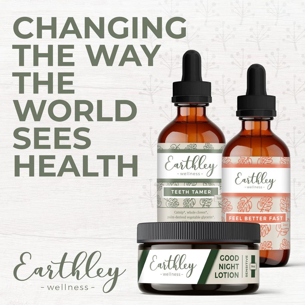 Earthley Wellness Liver Love