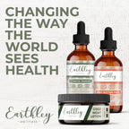 Earthley Wellness Liver Love