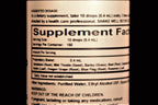 Natural Creations Dandi Comp Liver Support - 2 Fl Oz - image 2