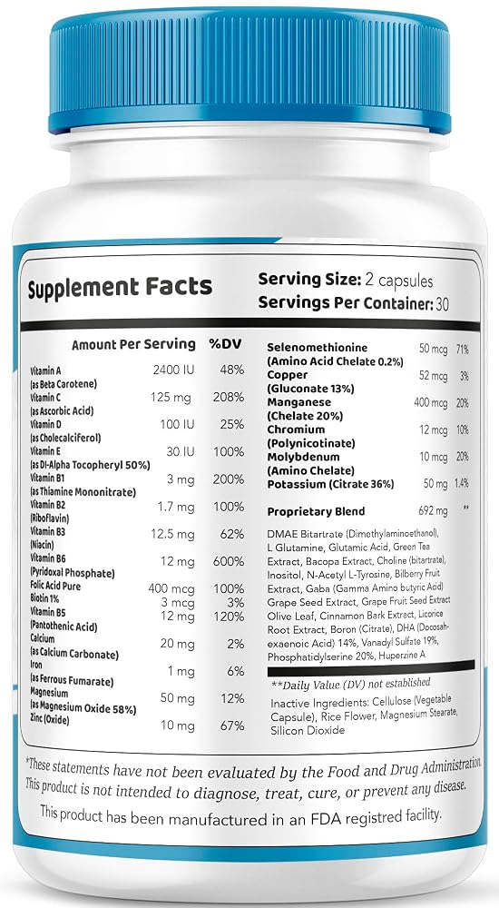 LIVORKA Derma Prime Plus Capsules - 120 Capsules - image 3