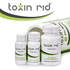 Toxin Rid 4 Day Detox Kit Natural Detox Program with Pre-Rid Tablets - image 3