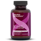 Neurobiologix Metabolic Stimulator Inositol & Chromium - 90 Capsules