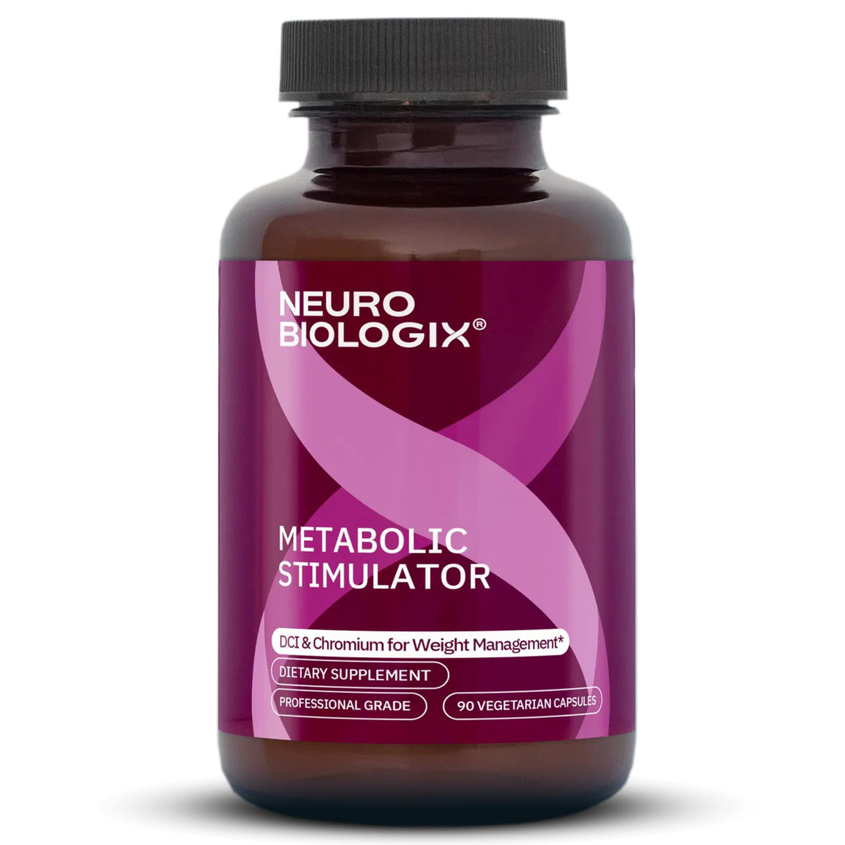 Neurobiologix Metabolic Stimulator Inositol & Chromium - 90 Capsules