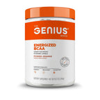 The Genius Brand BCAA Energy Powder