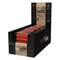 TORQ Explore Organic Flapjack Ginger Cake - 20 Bars